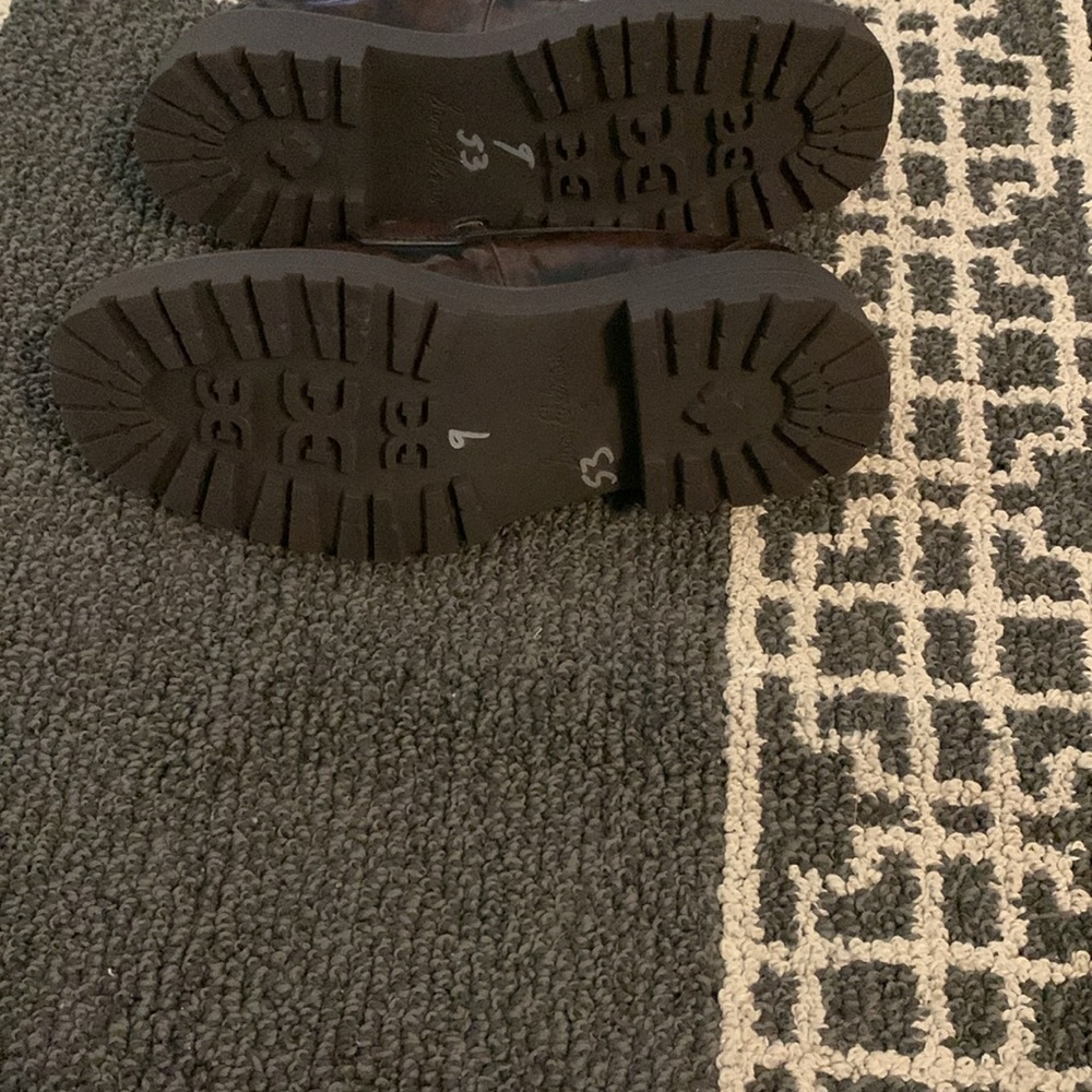 Sam Edelman New York loafers - Picture 4 of 4